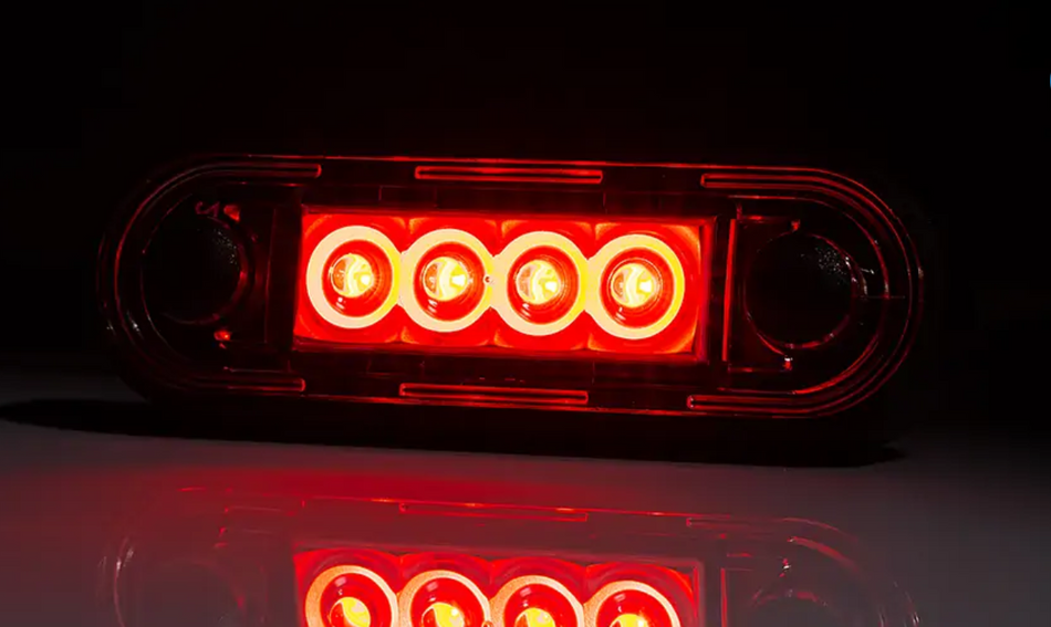 LED Sidemarker / Umrissleuchte