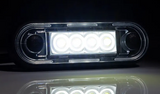 LED Sidemarker / Umrissleuchte
