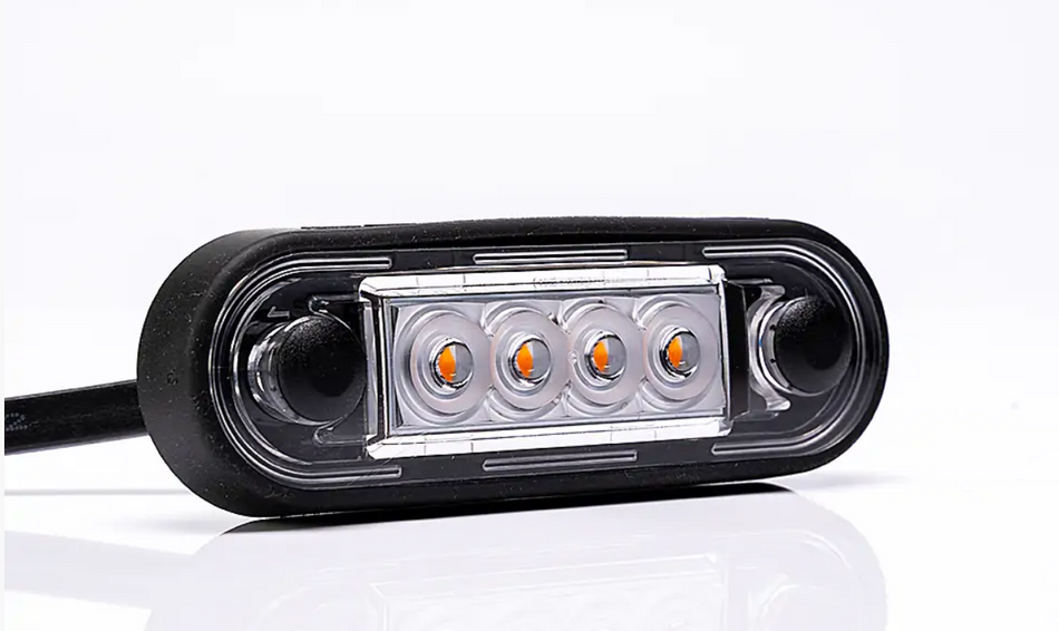 LED Sidemarker / Umrissleuchte