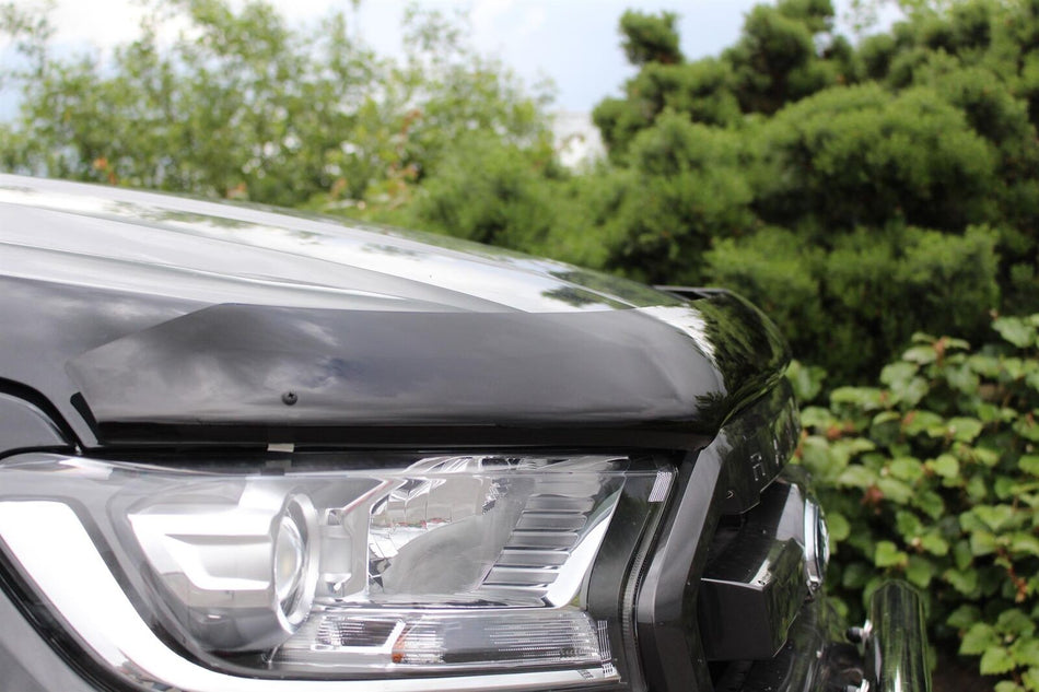 Ford Ranger EGR Windabweiser
