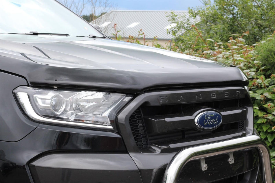Ford Ranger EGR Windabweiser