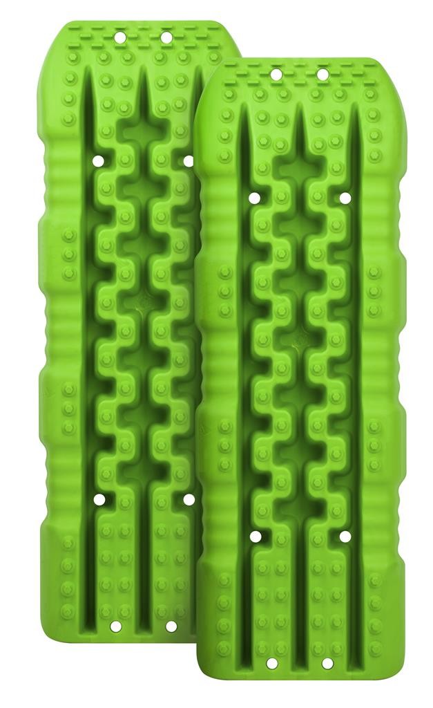 IRONMAN Sandbleche Total-Traction