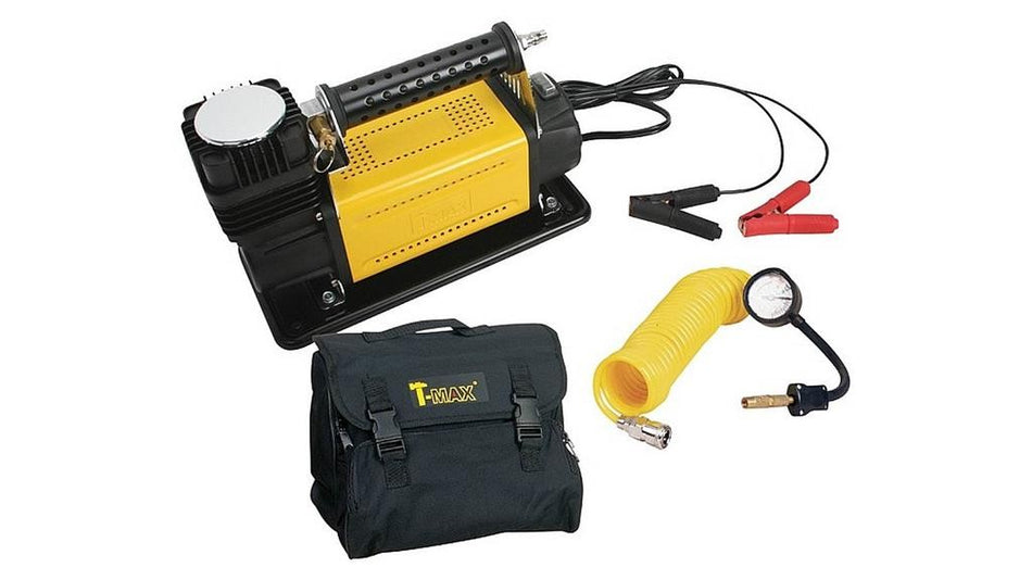 T-MAX Kompressor 160 LPM