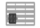 JerryCan Halterung für RIVAL Dachträger