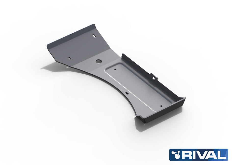 RIVAL Unterfahrschutz AdBlue Tank Ranger -2019