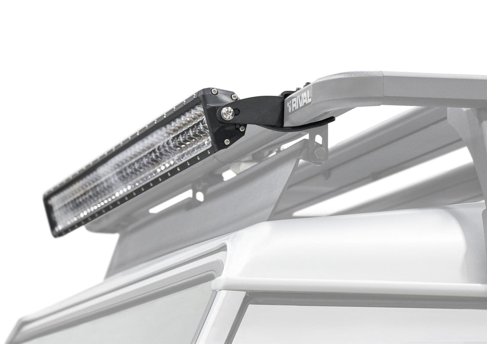 Scheinwerfer/Lightbar Halterung für RIVAL Dachträger
