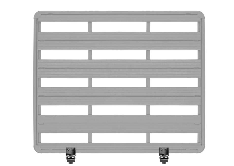 Schaufelhalter für RIVAL Dachträger