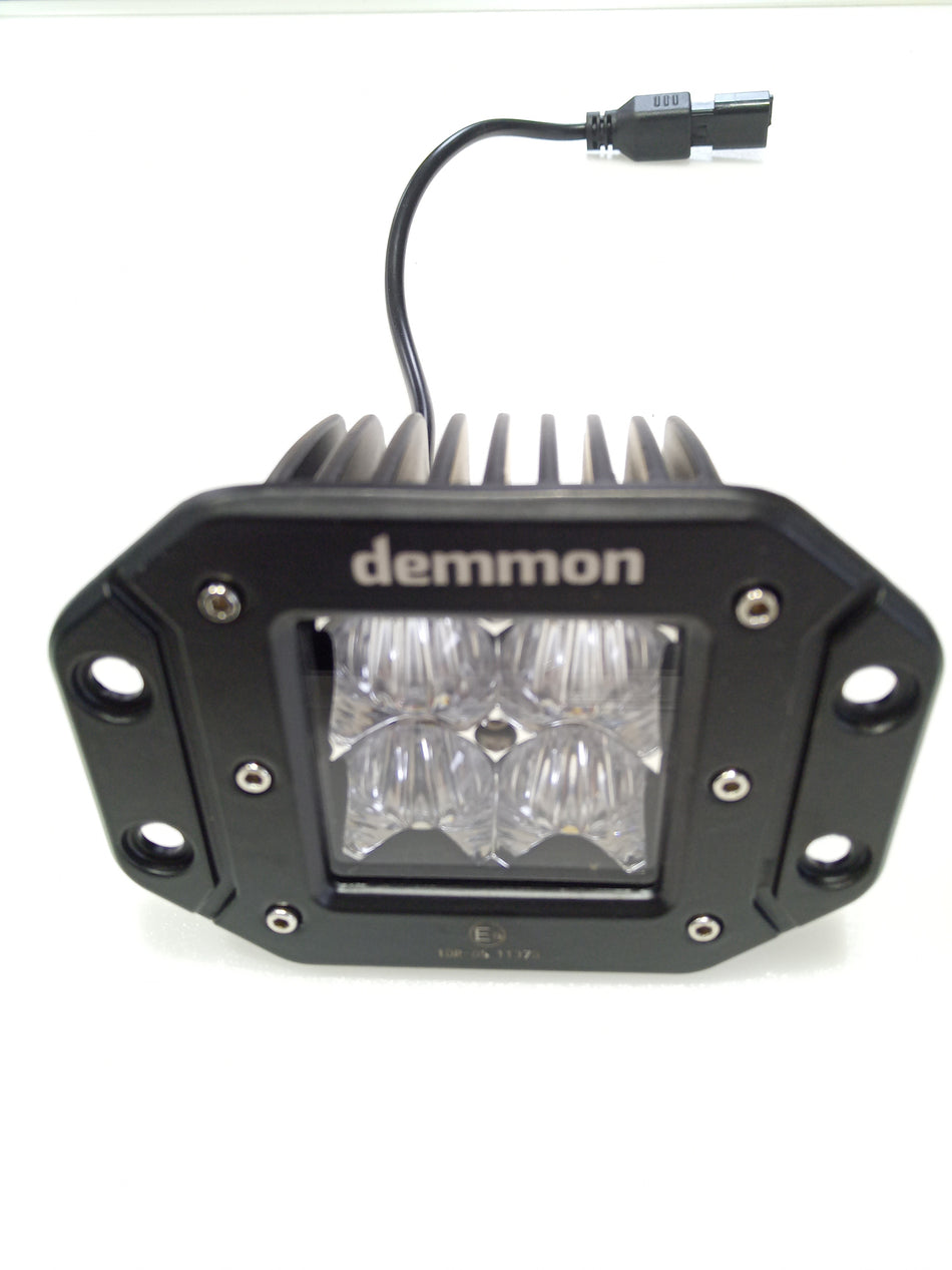 LED Einbau Rückfahr/Arbeitsleuchte