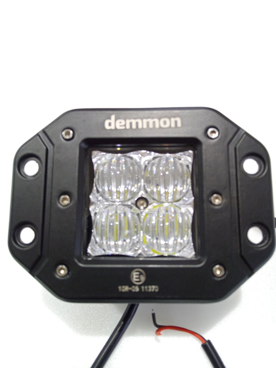 LED Einbau Rückfahr/Arbeitsleuchte