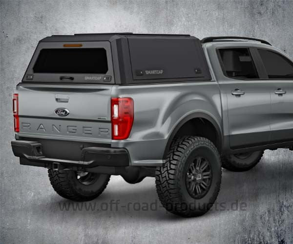 RSI Evo Adventure Hardtop