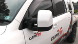 Clearview Außenspiegel Ranger PX2/3 NextGen