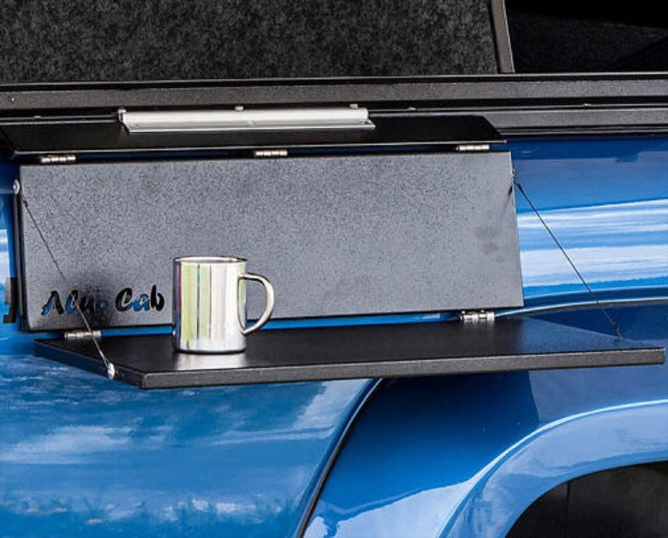 Alu-Cab faltbarer Kaffeetisch