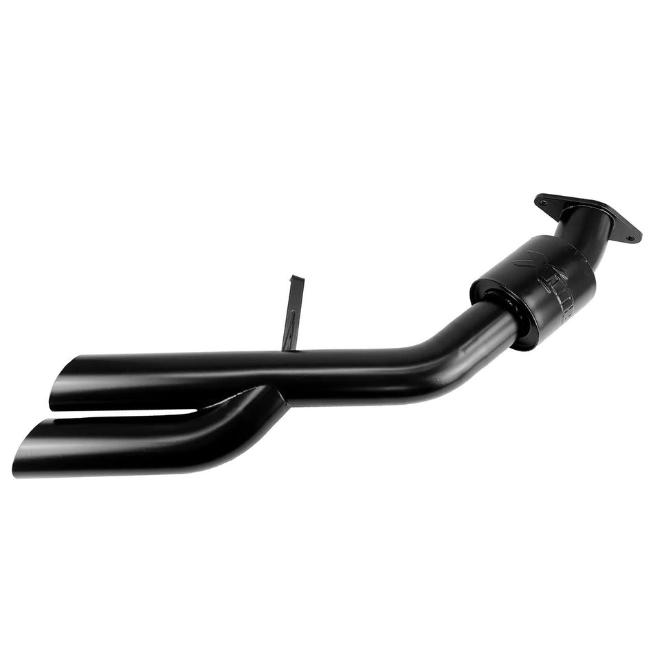 Sidepipe Ranger TKE 2.2-3.2