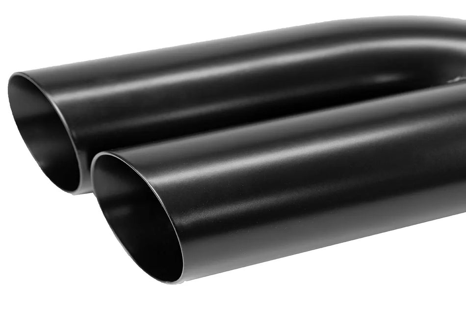Sidepipe Ranger TKE 2.2-3.2