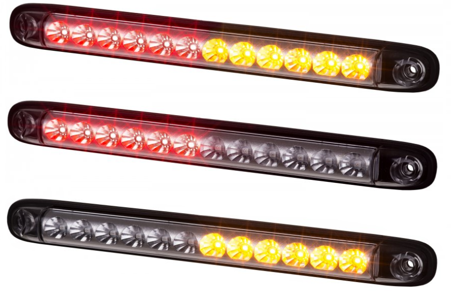 LED Rückleuchte 3 Funktion