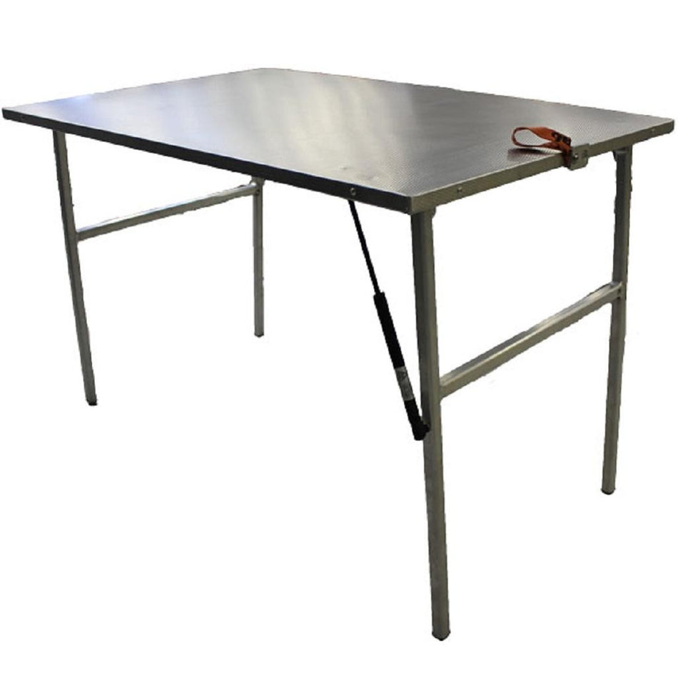 Alu-Cab faltbarer Tisch