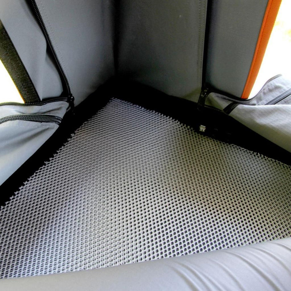 Alu-Cab Dachzelt Mesh Unterlage