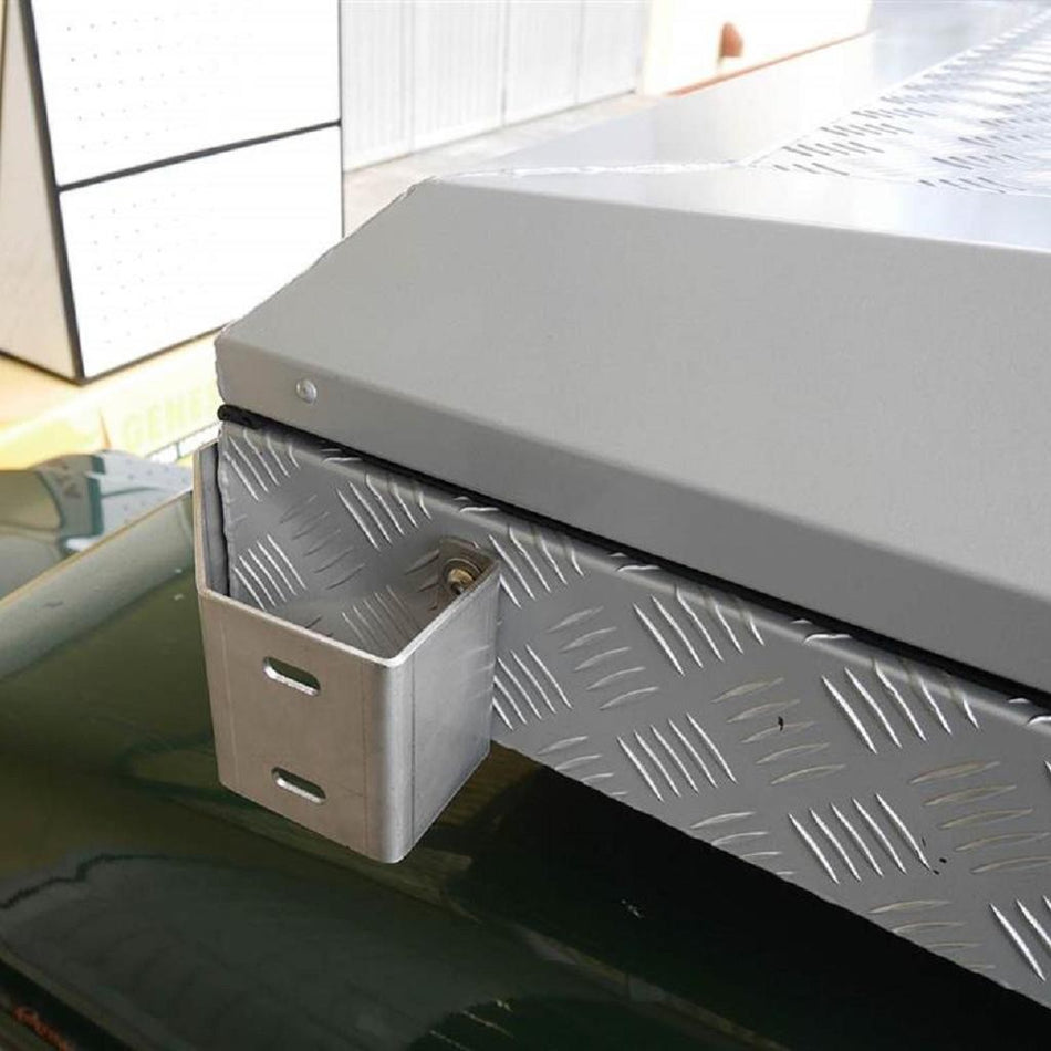 Alu-Cab 270° Markise Halterung für Dachzelt Gen3/3.1/R