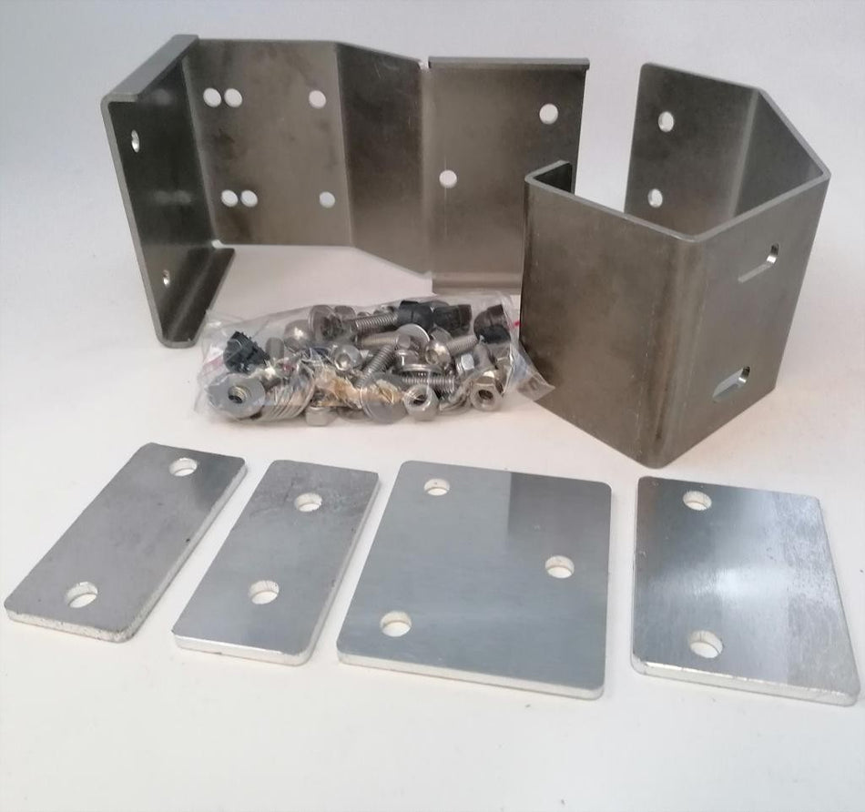 Alu-Cab 270° Markise Halterung für Dachzelt Gen3/3.1/R