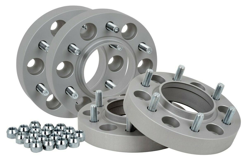 Hofmann Stahl Spurplatten 30mm 4er Set Ranger 2015+