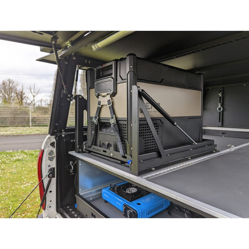 RockAlu Drop/Slide Kühlboxauszug 85x53