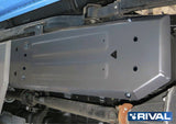 RIVAL Unterfahrschutz Tank Ranger -2022