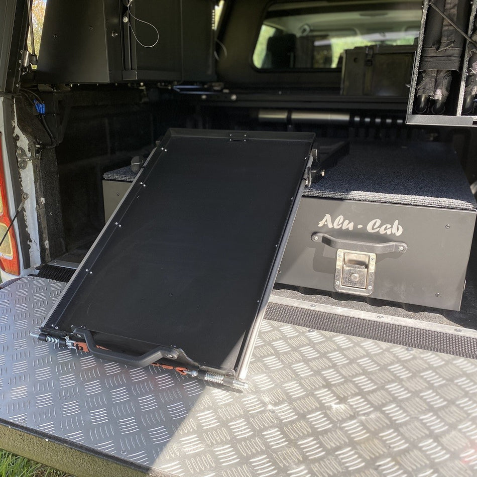 Alu-Cab Kühlboxauszug 60l.