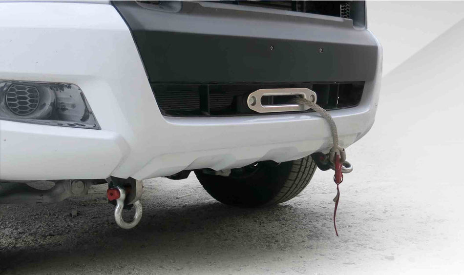RIVAL HD HiddenWinch Set Ranger 2015+