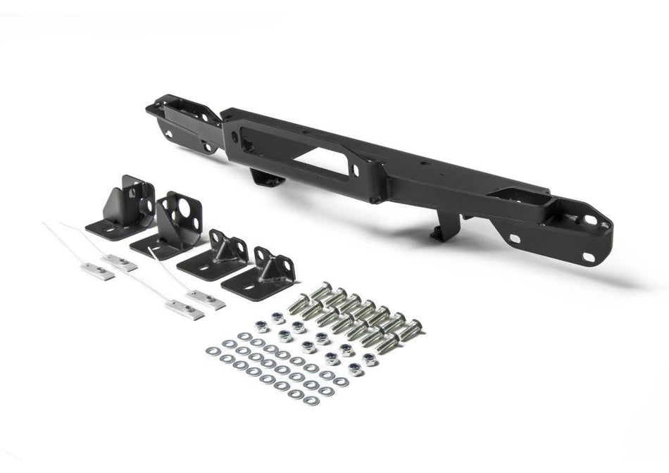RIVAL HD HiddenWinch Set Ranger 2015+