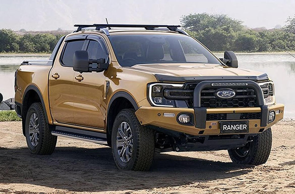 Clearview Außenspiegel Ranger/ Ranger Raptor 2023+ PX4 NextGen