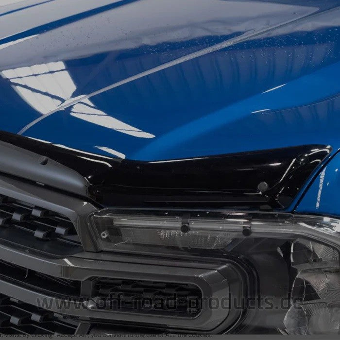 Ford Ranger EGR Windabweiser ab 2023