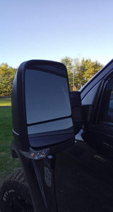 Clearview Außenspiegel Ranger PX1 NextGen