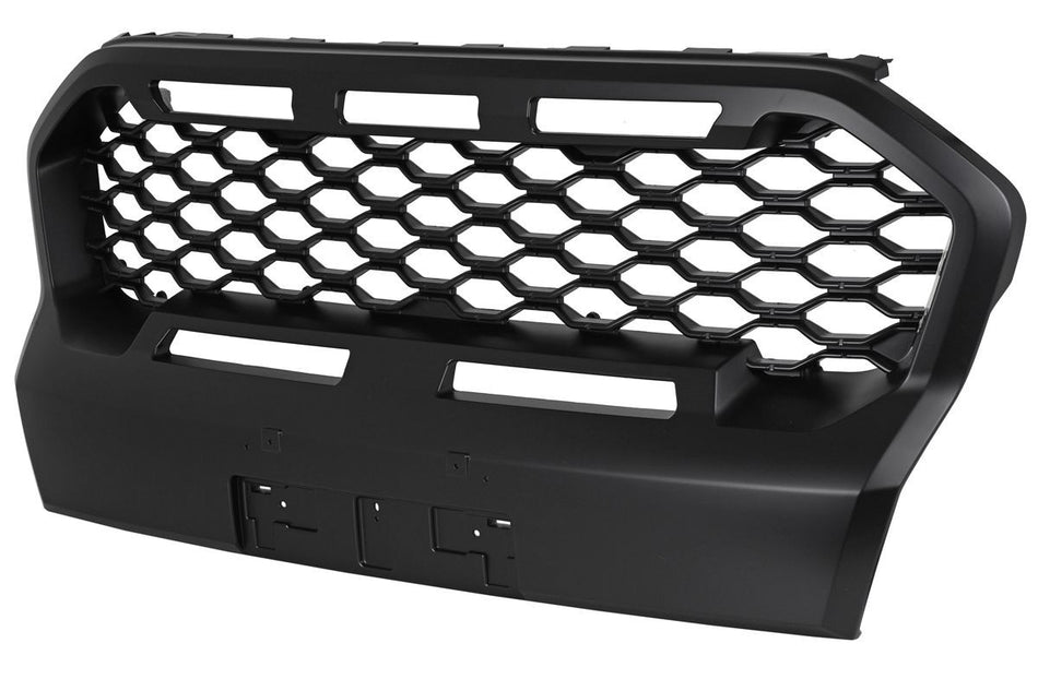 KutSnake Ranger PX2/3 "MESH" Frontgrill