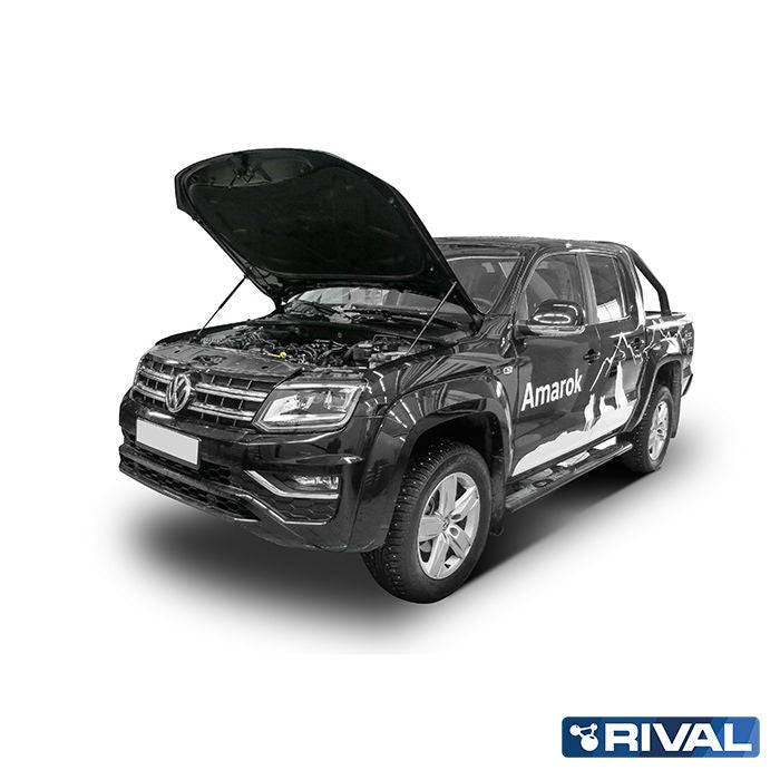 Motorhauben-Dämpfer Volkswagen Amarok 2010-2016/ 2016-2020