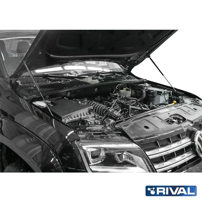 Motorhauben-Dämpfer Volkswagen Amarok 2010-2016/ 2016-2020