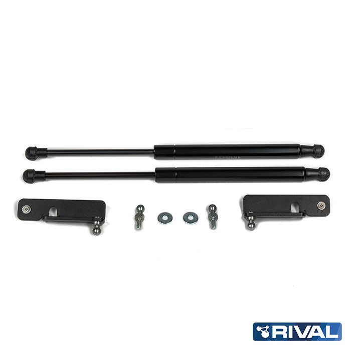 Motorhauben-Dämpfer Ford Ranger 2011-2015/ 2015-2022/ Mazda BT-50 2011-2015/ 2015-2020
