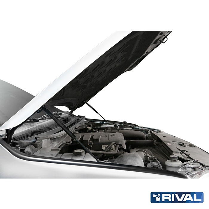 Motorhauben-Dämpfer Ford Ranger 2011-2015/ 2015-2022/ Mazda BT-50 2011-2015/ 2015-2020
