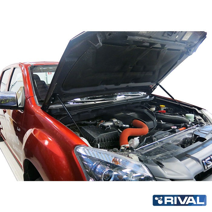 Motorhauben-Dämpfer Isuzu D-Max 2012-2021/ 2021-2022