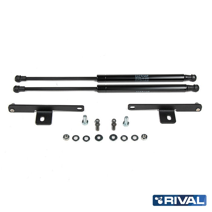 Motorhauben-Dämpfer Mitsubishi L200 2015-2019/ 2018-/ Pajero Sport 2016-2021/ 2021-
