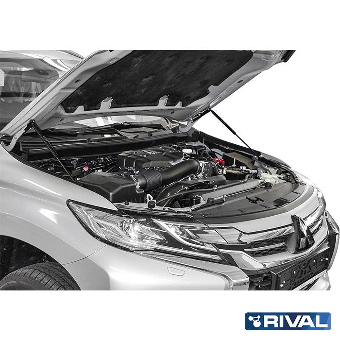 Motorhauben-Dämpfer Mitsubishi L200 2015-2019/ 2018-/ Pajero Sport 2016-2021/ 2021-