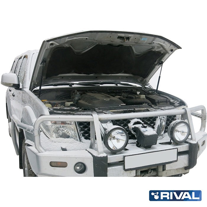Motorhauben-Dämpfer Nissan Navara 2004-2010/ 2010-2015/ Pathfinder 2004-2010/ 2010-2014
