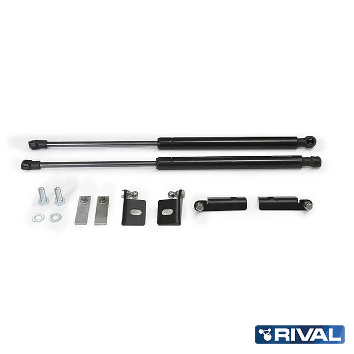Motorhauben-Dämpfer Nissan Navara 2004-2010/ 2010-2015/ Pathfinder 2004-2010/ 2010-2014